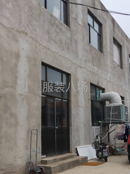 鑫海鞋城附近楼房平房出租-第1张图片