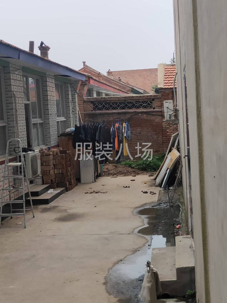 鑫海鞋城附近楼房平房出租-第4张图片