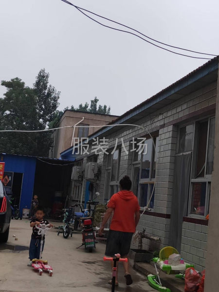 鑫海鞋城附近楼房平房出租-第2张图片