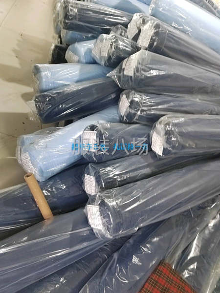 校服类裁片加工-第1张图片