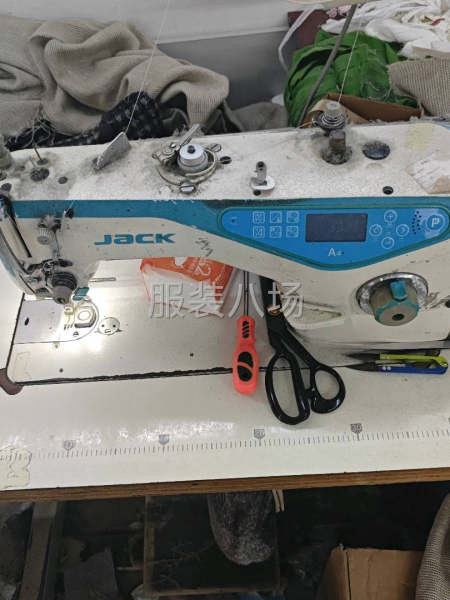 地方小用不到平车靠边机烫台转让-第5张图片