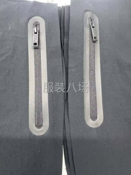 无缝压胶，压标，压花，烫画，烫钻-第1张图片