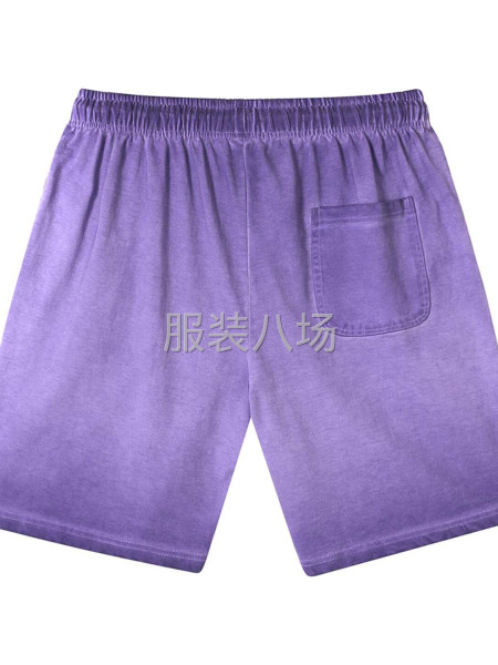 全品类水洗染色-第7张图片