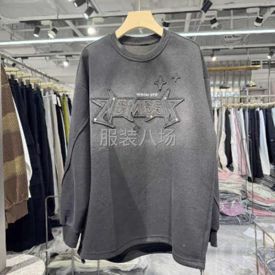 全品类水洗染色-第4张图片