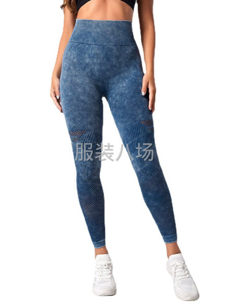 全品类水洗染色-第5张图片