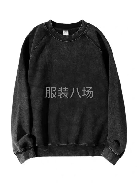 全品类水洗染色-第2张图片