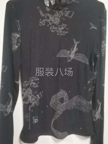 本厂承接针织梳织加工单或包工包料都可以-第3张图片