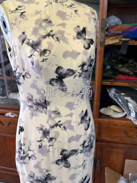 夫妻档工厂寻求订单-第1张图片