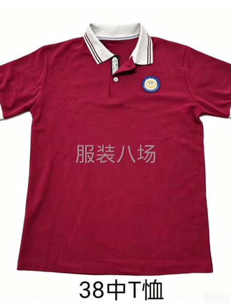 承接针织订单，可包工包料，打版，裁剪，缝纫整烫包装一条龙-第2张图片