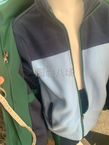 校服冲锋衣-第6张图片