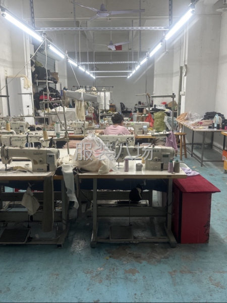 10-20人工厂寻求客户-第3张图片