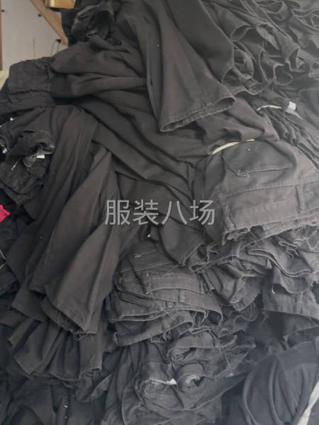 专业生产牛仔裤-第1张图片
