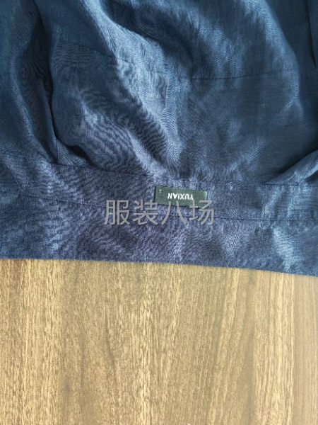 找专业做正统衬衣有埋夹，风压领-第1张图片