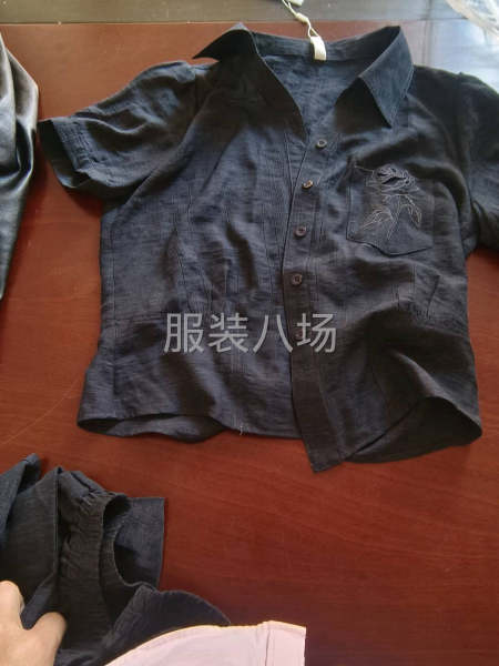 100-500人工厂寻求订单-第2张图片