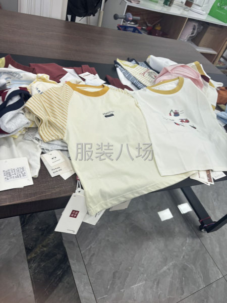 全是织里来的老机工师傅-第1张图片
