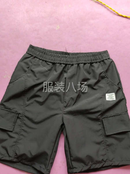 玉林承接全松紧休闲裤