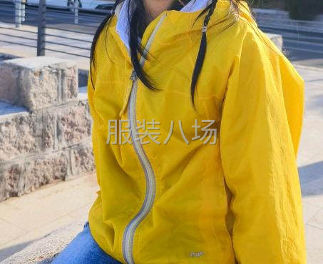 夫妻档加工厂承接订单-第1张图片
