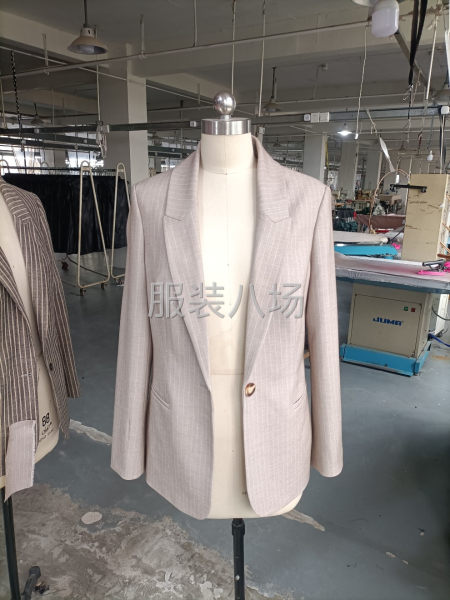 十多年精品时装加工厂，品质稳定有保障-第5张图片