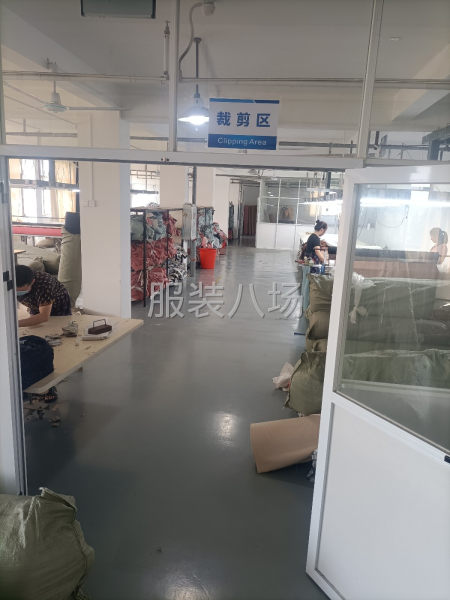 十多年精品时装加工厂，品质稳定有保障-第4张图片