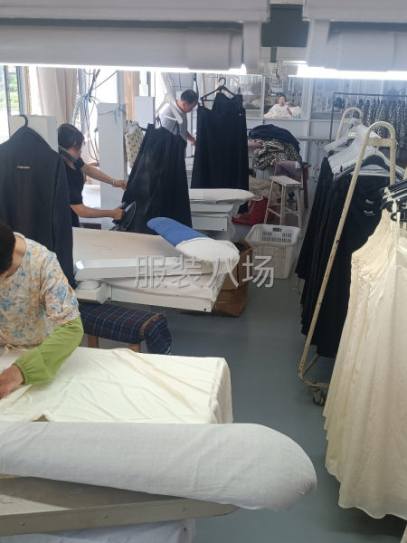十多年精品时装加工厂，品质稳定有保障-第2张图片
