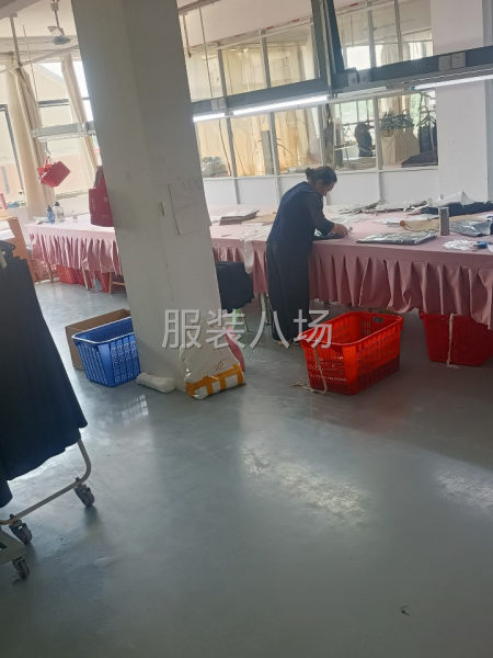 十多年精品时装加工厂，品质稳定有保障-第3张图片