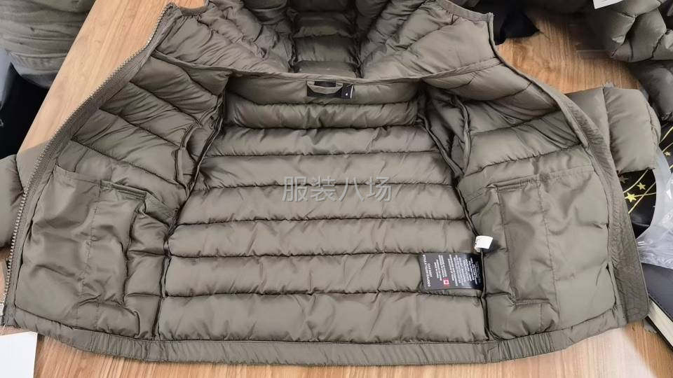 服装加工厂出货快质量好-第9张图片