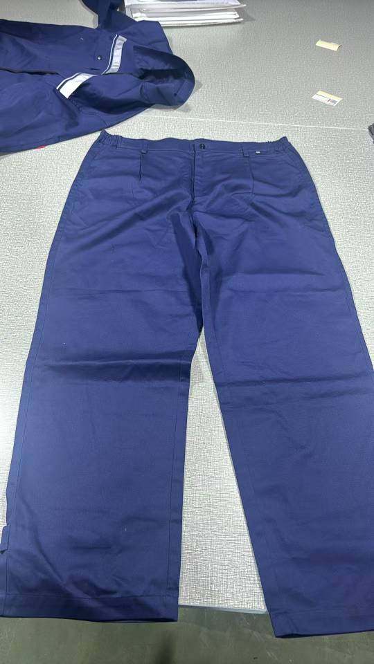 保定服装加工厂