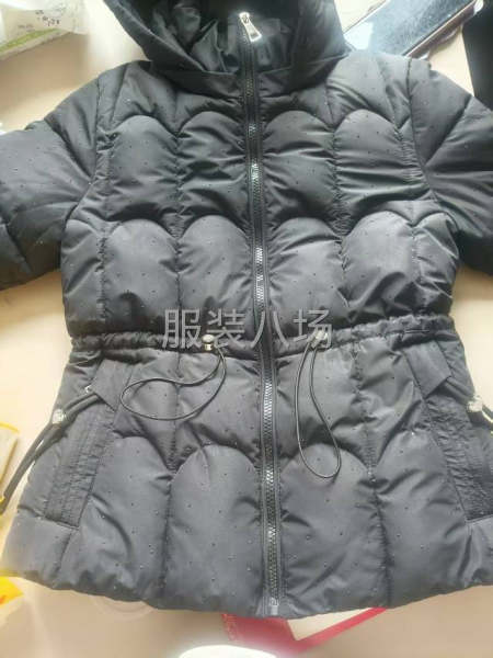 服装加工厂出货快质量好-第8张图片