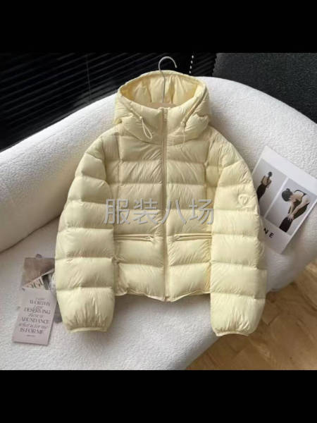 服装加工厂出货快质量好-第7张图片