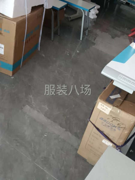 江西东乡夫妻档4到6人承接各类型童装衣服加工  手工活需要平-第1张图片