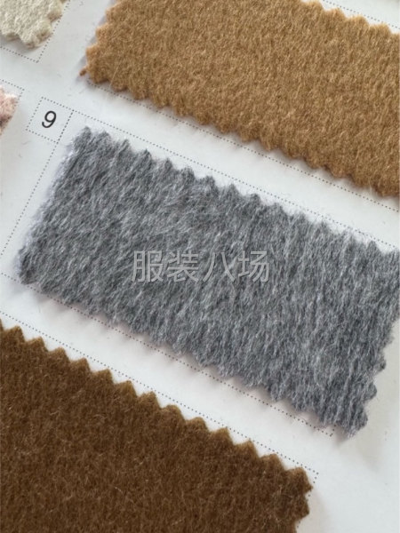 用于大衣毛呢面料-第1张图片