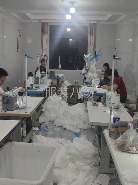 10-20人工厂寻求订单-第1张图片