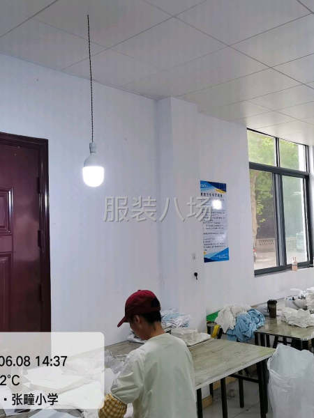 承接各类服装加工，欢迎各位老板联系洽谈，保质保量-第4张图片
