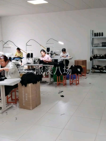 承接各类服装加工，欢迎各位老板联系洽谈，保质保量-第3张图片