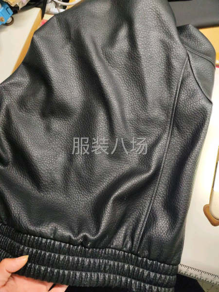 男装外贸免洗皮，几个款轮流做，量大，可长期合作，-第3张图片