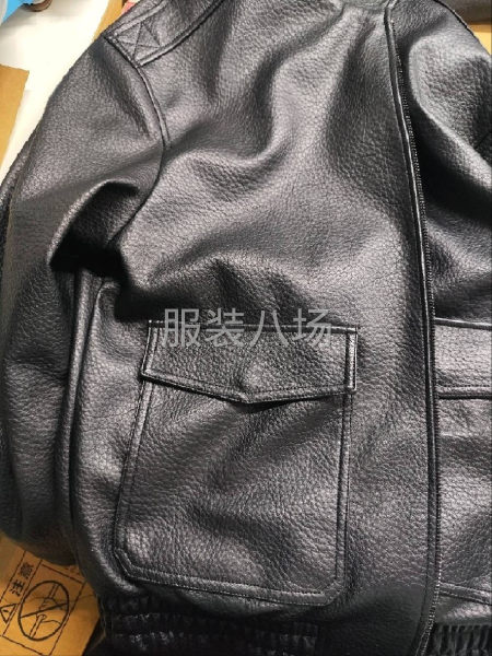 男装外贸免洗皮，几个款轮流做，量大，可长期合作，-第1张图片