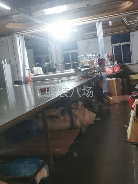 小作坊工厂寻求客户-第1张图片