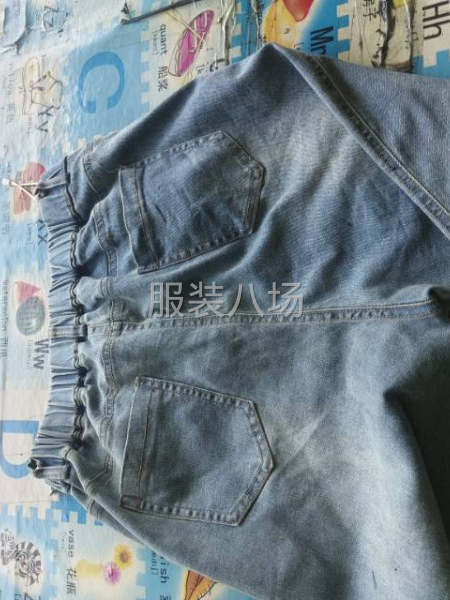 10-20人工厂寻求订单-第2张图片