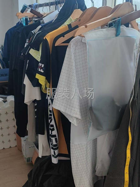 外贸自有样品室｜专业承接服装打样 + 精品小单-第1张图片