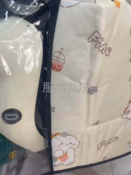 找河北保定做挡风被的监狱合作量大-第4张图片