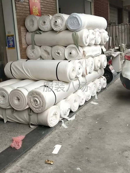 专注加工行业12年，出货快 做工好-第4张图片