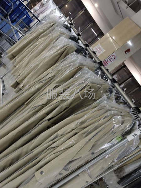 专注加工行业12年，出货快 做工好-第3张图片