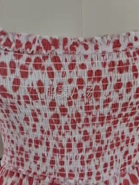 承接服装打揽外协加工-第2张图片