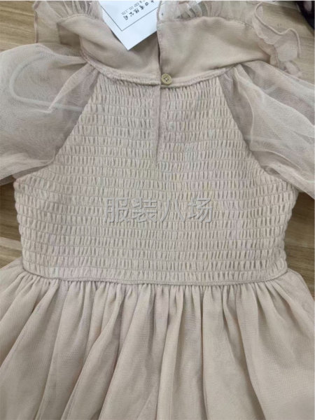 承接服装打揽外协加工-第4张图片