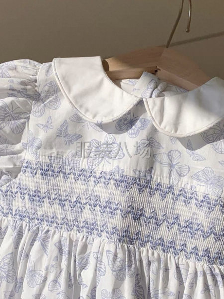 承接服装打揽外协加工-第1张图片