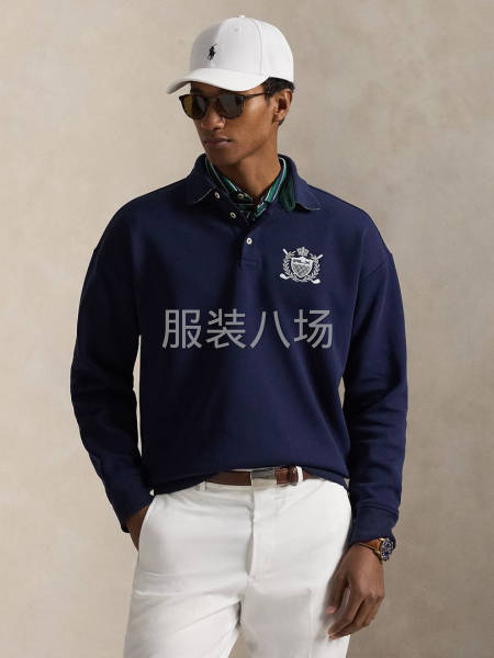 承接梭织针织服装加工，可做经销-第8张图片