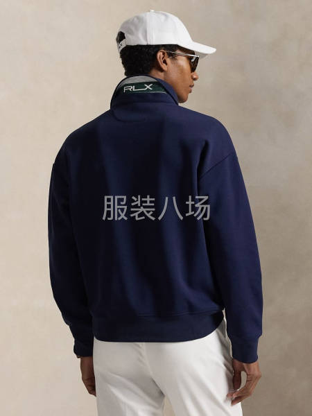 承接梭织针织服装加工，可做经销-第7张图片