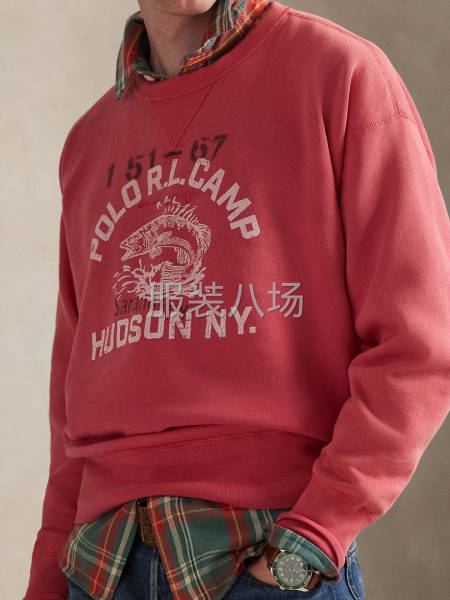 承接梭织针织服装加工，可做经销-第9张图片