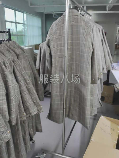 梭织品类中端-第1张图片