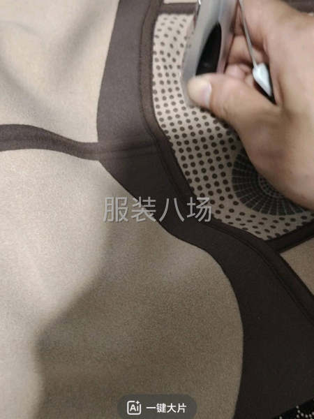 各类面料印花-第2张图片